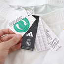 PANTS CORTOS REAL MADRID FIRST VERSION PLAYER 25/26