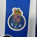 PORTO FIRST 17 18 RETRO MEN