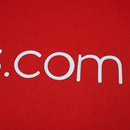 SEVILLA SECOND RED MEN 25/26