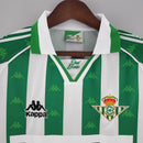 REAL BETIS FIRST RETRO MEN 96/97