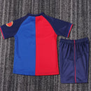 BARCELONA FIRST 99 00 RETRO KIT FOR MEN