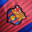 BARCELONA FIRST 89 92 RETRO LONG SLEEVE MEN
