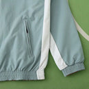 ATLÉTICO DE MADRID DOBLE TRACKSUIT MEN 25/26