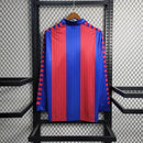 BARCELONA FIRST 89 92 RETRO LONG SLEEVE MEN