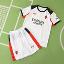 MILAN THIRD KIT FOR KIDS 25/26