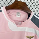BENFICA 07 08 PINK RETRO MEN