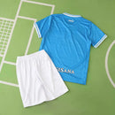 NAPOLI FIRST KIT FOR KIDS 25/26