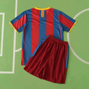 BARCELONA FIRST KIT FOR RETRO MEN 10/11