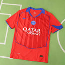 JERSEY PSG THIRD VERSION PLAYER RED 25/26 MEN