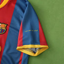 BARCELONA FIRST KIT FOR RETRO MEN 10/11