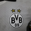 JERSEY BORUSSIA DORTMUND SECOND VERSION PLAYER 24/25 MEN