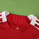 LIVERPOOL FIRST MANGA LARGA VERSION PLAYER 25/26 MEN