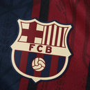 BARCELONA FIRST EDITION ESPECIAL KIT FOR KIDS 25/26
