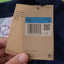 BARCELONA FIRST CACTUS JACK TRAVIS SCOTT VERSION PLAYER MEN 24/25