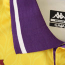 VALLADOLID THIRD MEN 25/26