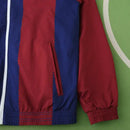 TRACKSUIT BARCELONA COLDPLAY DOBLE SECOND 25/26
