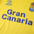 LAS PALMAS FIRST YELLOW MEN 25/26