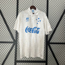 CRUZEIRO SECOND RETRO MEN 93/94
