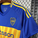 BOCA JUNIORS FIRST 24/25 MEN