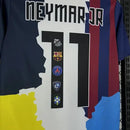BARCELONA TENTH NEYMAR EDICIÓN LIMITADA 25 26 MEN