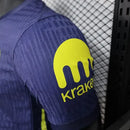 ATLÉTICO DE MADRID SECOND 25 26 VERSION PLAYER