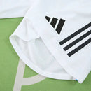 PANTS CORTOS NEWCASTLE FIRST VERSION PLAYER 25/26