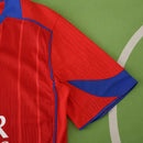 JERSEY PSG THIRD VERSION PLAYER RED 25/26 MEN