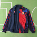 TRACKSUIT BARCELONA COLDPLAY DOBLE FOURTH 25/26
