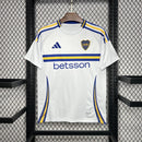 BOCA JUNIORS SECOND 24/25 MEN