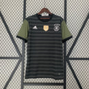 ALEMANIA SECOND 2016 RETRO MEN
