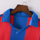 BARCELONA FIRST 82 84 RETRO MEN