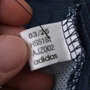 REAL MADRID SECOND VERSION PLAYER MEN 25/26