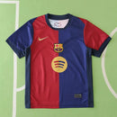 BARCELONA FIRST KIT FOR KIDS 24/25