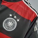 ALEMANIA SECOND 2014 RETRO MEN