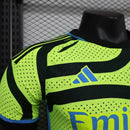 ARSENAL FIFTH PLAYER VERSION 23/24 MEN