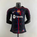 JERSEY BARCELONA EDICIÓN LIMITADA SECOND VERSION PLAYER MEN 23/24