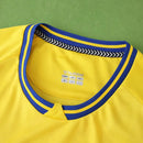 LAS PALMAS FIRST YELLOW MEN 25/26