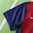 BARCELONA FIRST KIT FOR KIDS 24/25