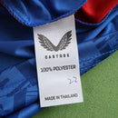 ATHLETIC BILBAO SECOND BLUE MEN 24/25