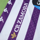 VALLADOLID FIRST MEN 25/26