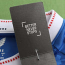 ATHLETIC BILBAO SECOND BLUE MEN 24/25