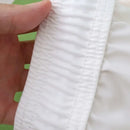 PANTS CORTOS REAL MADRID FIRST VERSION PLAYER 25/26