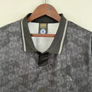 JERSEY CHELSEA 1990 RETRO BLACK MEN