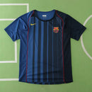 BARCELONA SECOND RETRO MEN 04/05