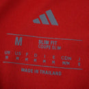 SEVILLA SECOND RED MEN 25/26