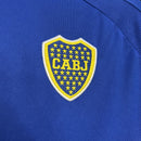 BOCA JUNIORS FIRST 2000/01 RETRO MEN