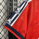 OSASUNA FIRST RETRO MEN 96/97