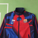 TRACKSUIT BARCELONA COLDPLAY DOBLE FOURTH 25/26