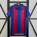 BARCELONA FIRST 90 92 RETRO MEN