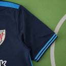 ATHLETIC BILBAO SECOND MEN 25/26